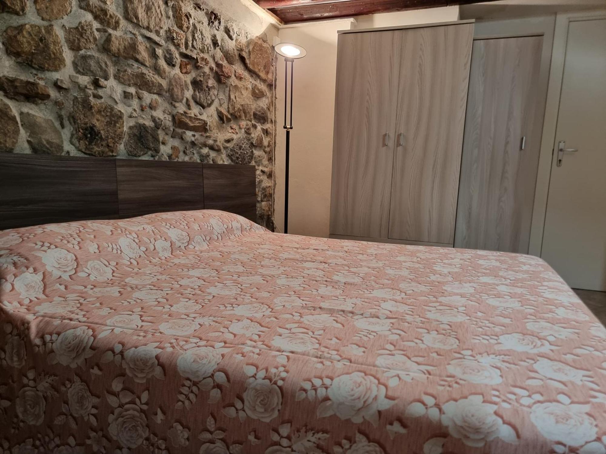 Mandra Holidays Cefalu Exterior photo