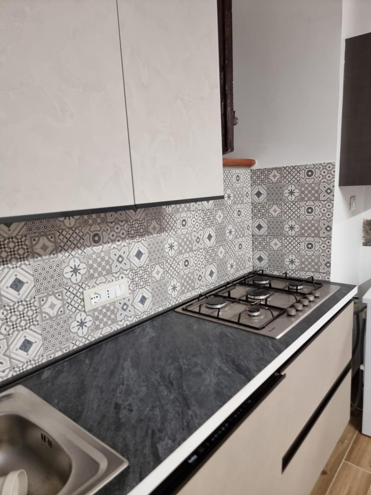 Mandra Holidays Cefalu Exterior photo