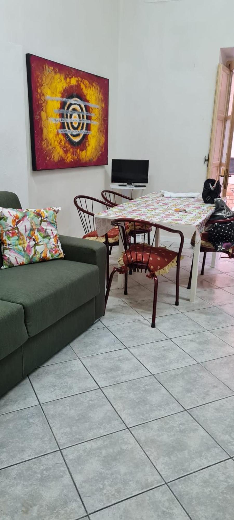 Mandra Holidays Cefalu Exterior photo
