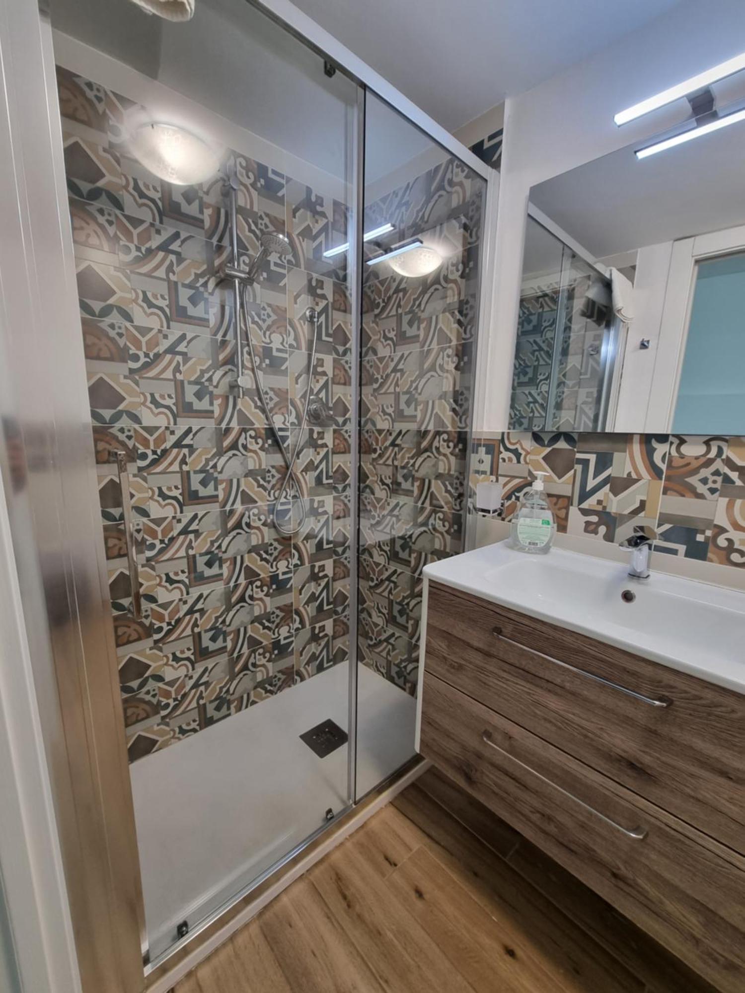 Mandra Holidays Cefalu Exterior photo